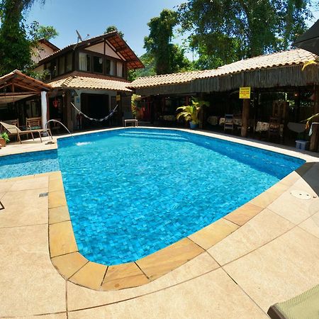 فندق Casa Bawa أوباتوبا المظهر الخارجي الصورة