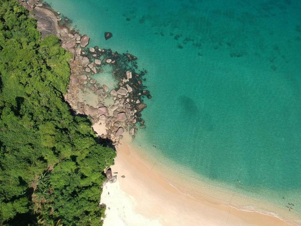 فندق Casa Bawa أوباتوبا المظهر الخارجي الصورة