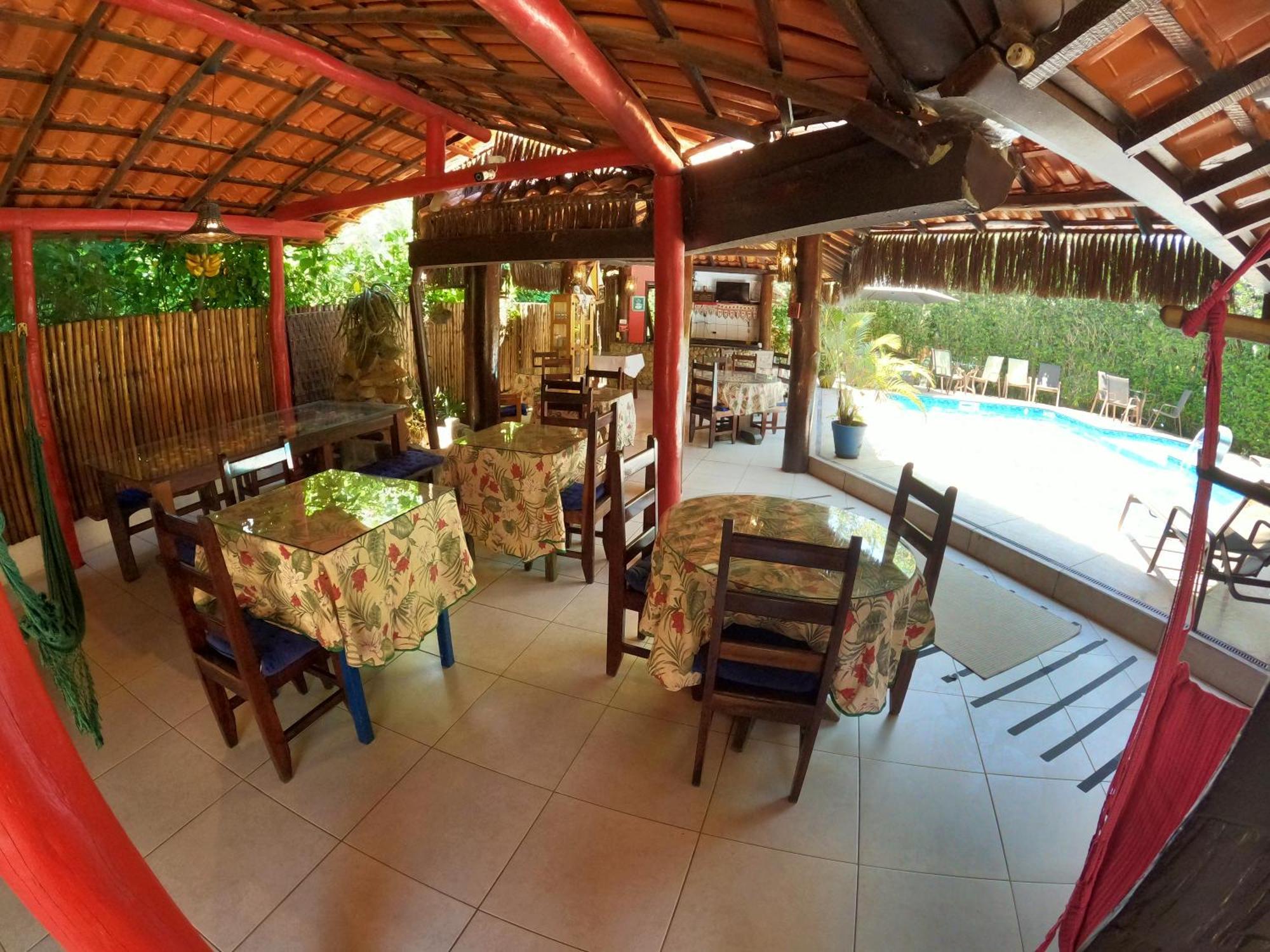 فندق Casa Bawa أوباتوبا المظهر الخارجي الصورة