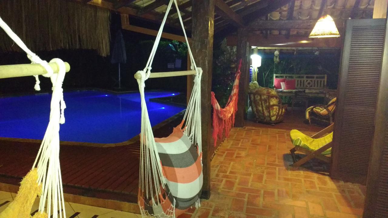 فندق Casa Bawa أوباتوبا المظهر الخارجي الصورة